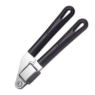 Westmark gentle garlic press plastic