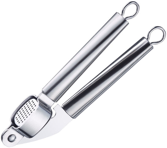 Westmark glory garlic press from stainless steel 20x5.1x3.3cm, 18362270