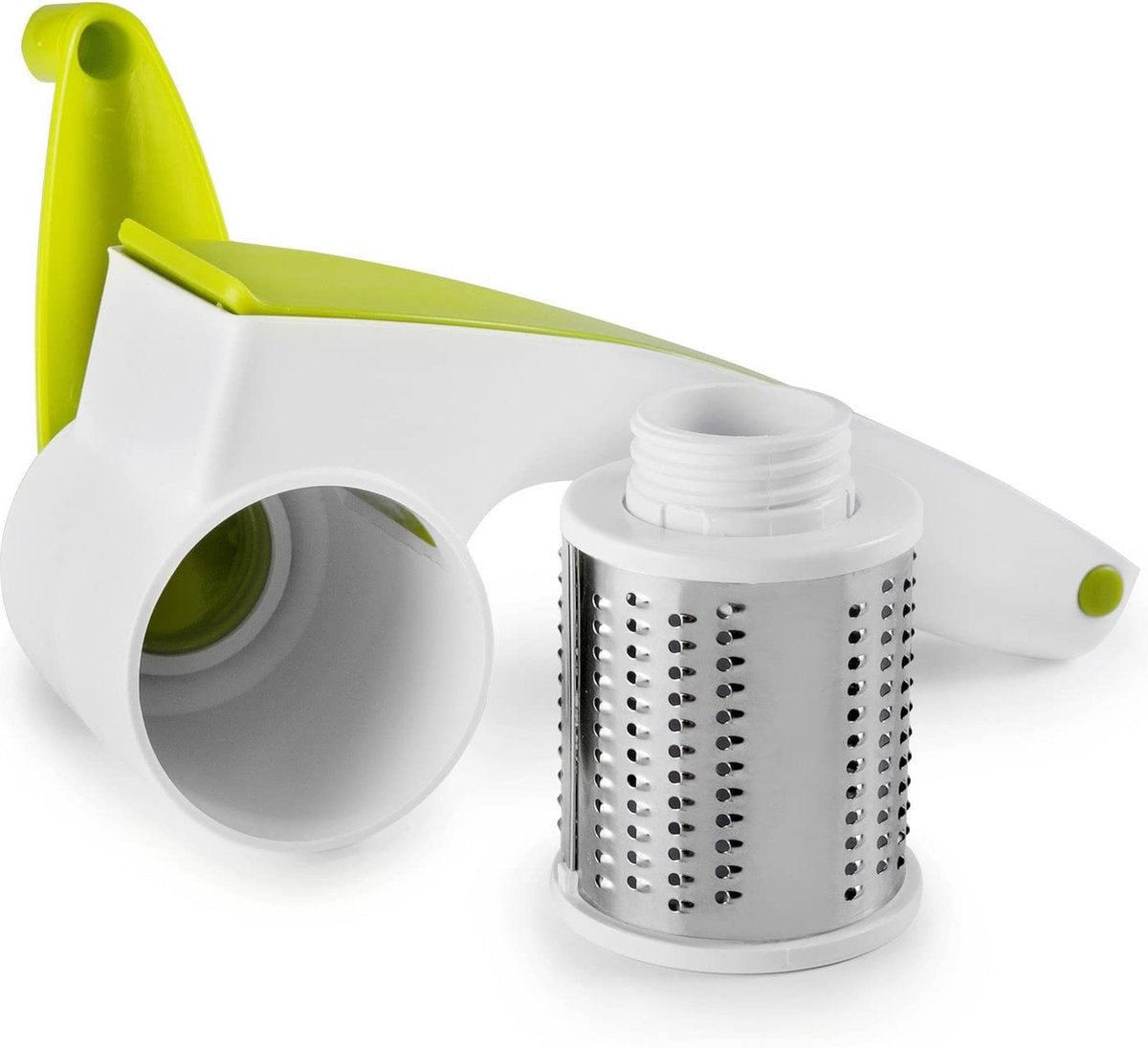 Ibili cheese grater - rotating
