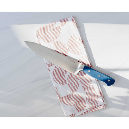 Superior 3-Piece Kitchen Knife Set – Royal Blue