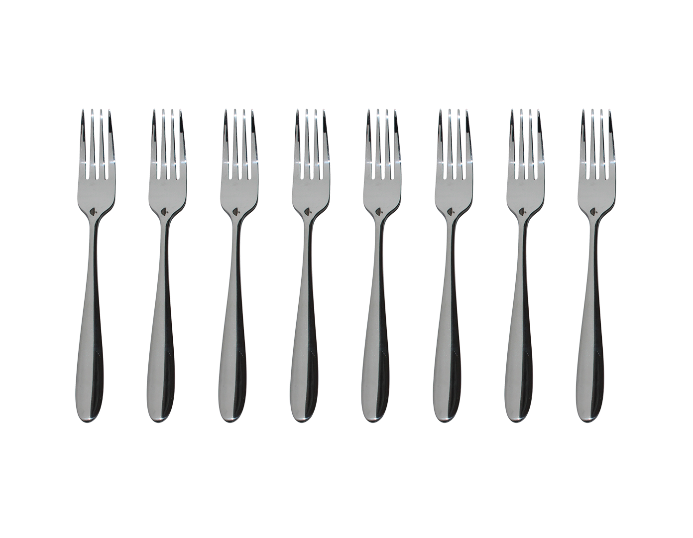NNEDSZ Piece Stainless Steel Cutlery Set Knives Fork Spoon Teaspoon