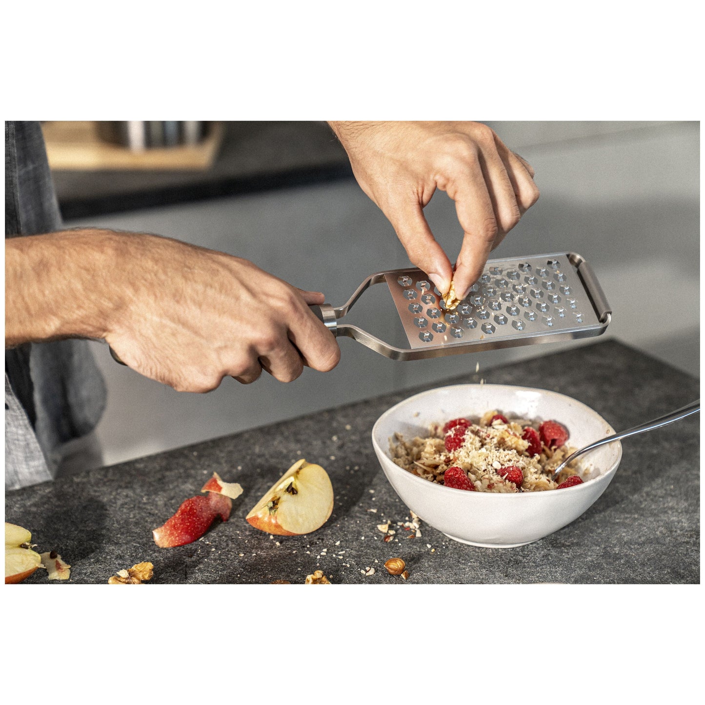 ZWILLING Pro Grater Medium