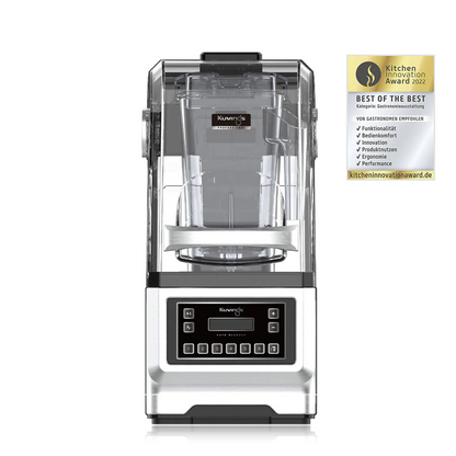 CB980 Professional Auto Commercial Blender [CB980E]