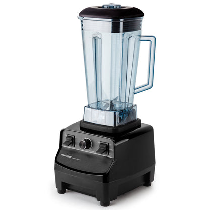 PolyCool 2L Commercial Blender – 2200W High-Performance Smoothie & Food Processor