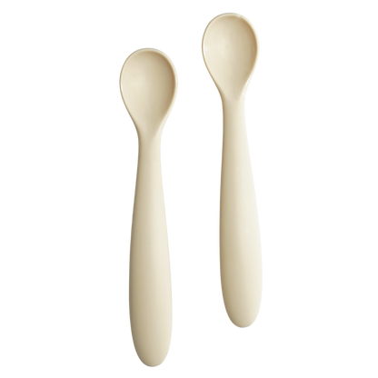 Spoon Set - Sand