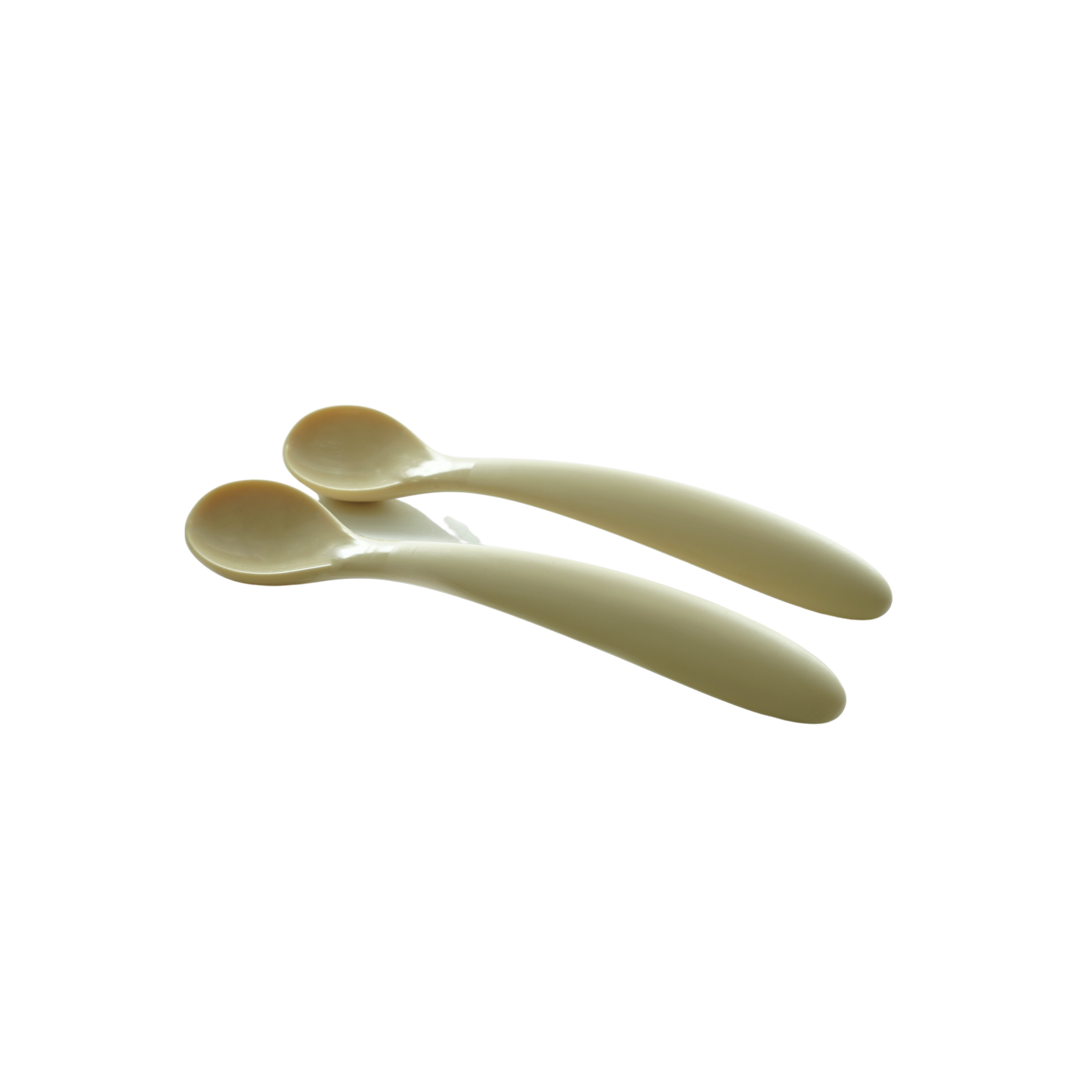 Spoon Set - Sand