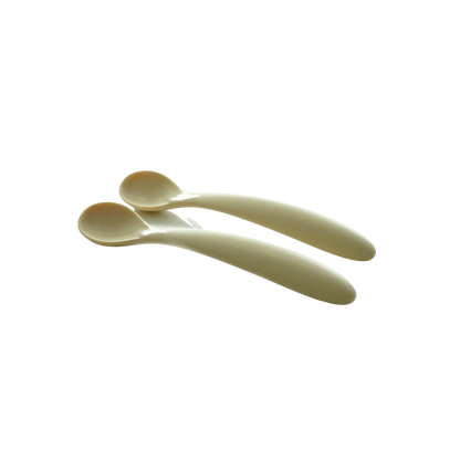Spoon Set - Sand