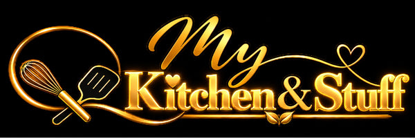 My Kitchen & Stuff