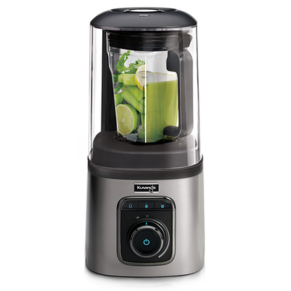 SV500 [Vacuum Blender, Dark Silver]