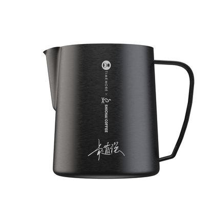 Timemore Rosetta Signature Milk Pitcher