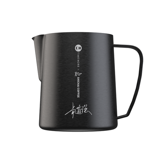Timemore Rosetta Signature Milk Pitcher