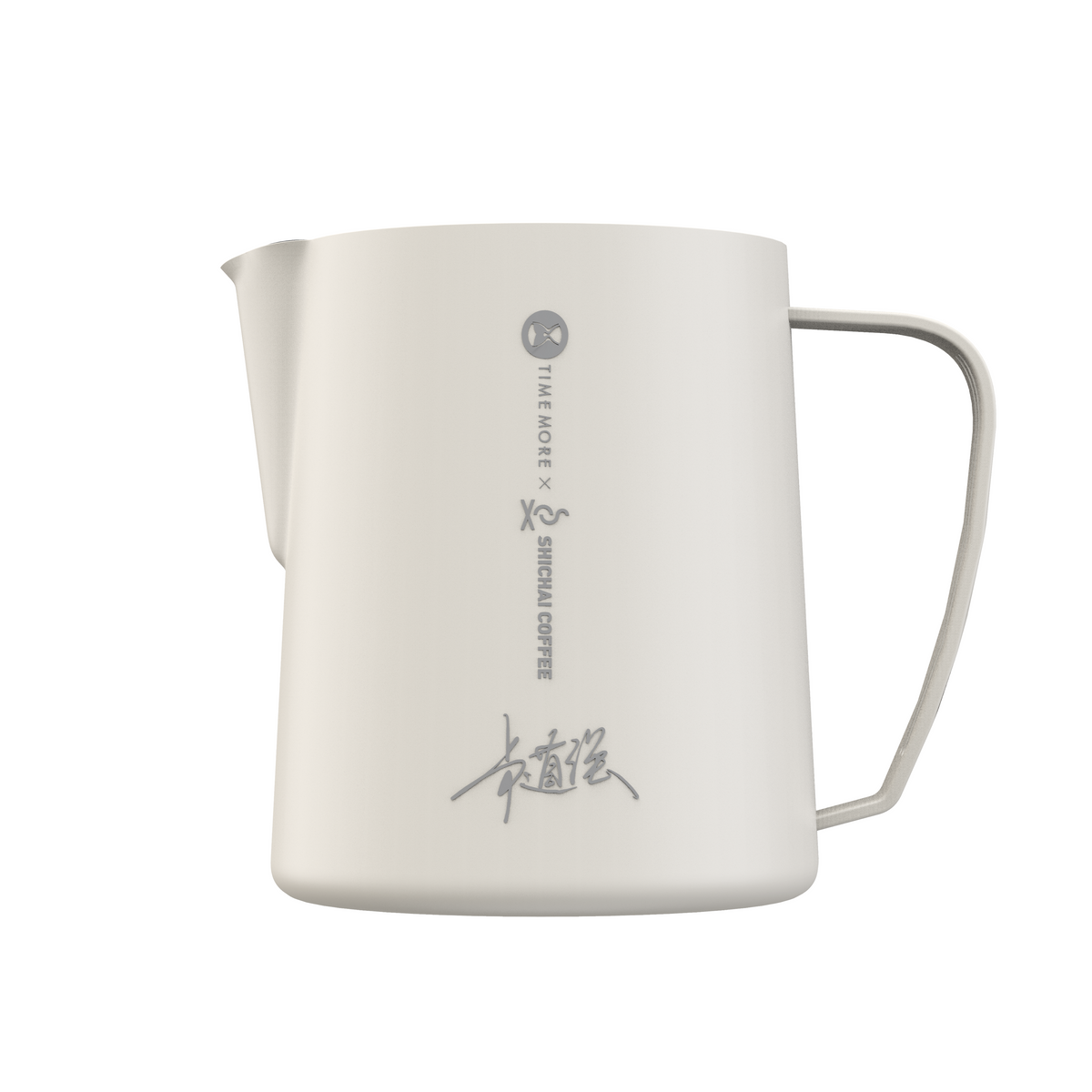 Timemore Rosetta Signature Milk Pitcher
