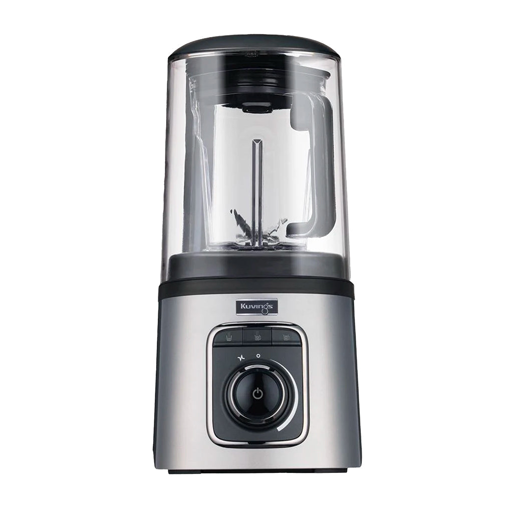 SV500 [Vacuum Blender, Dark Silver]