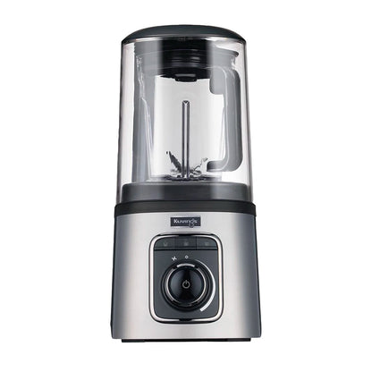 SV500 [Vacuum Blender, Dark Silver]